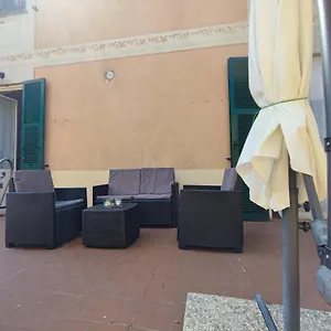 I Love La Casa Almar Appartement